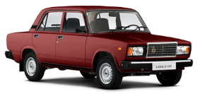 ВАЗ 2101 - 2107