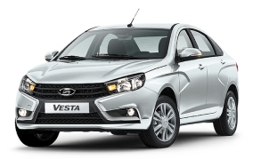 ВАЗ Vesta
