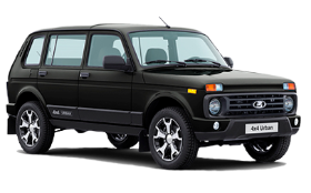 ВАЗ Niva 2121