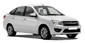 ВАЗ 2190 Lada Granta