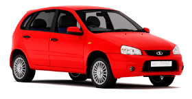ВАЗ 1119 Sport